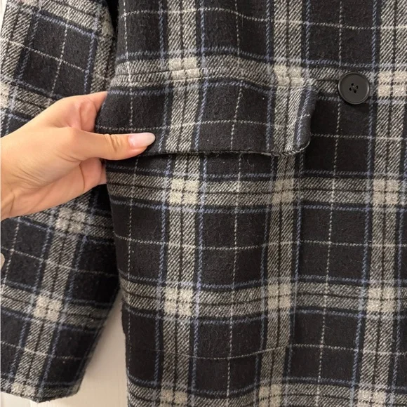 Oak + Fort Jacket - Picture 2 of 5